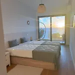 Apartment Madeira Seaview Acqua *