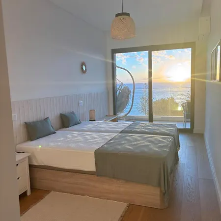 Apartment Madeira Seaview Acqua *