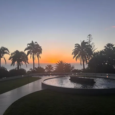 Apartment Madeira Seaview Acqua Funchal (Madeira)