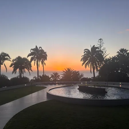 Appartement Madeira Seaview Acqua