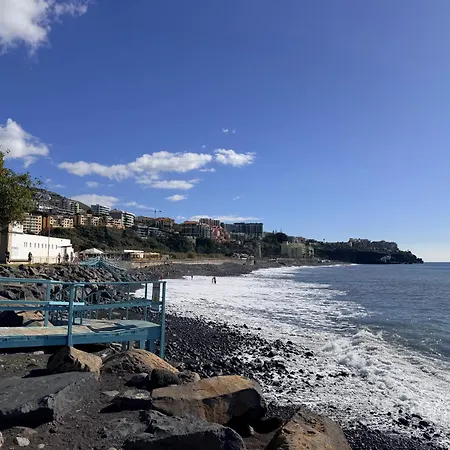 Appartement Madeira Seaview Acqua Funchal (Madeira)